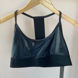 Noli Yoga Studio Bra